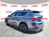 Used 2023 Hyundai Santa Fe XRT image 5
