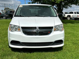 Used 2018 Dodge Grand Caravan SE image 2