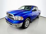 Used 2017 RAM 1500 Big Horn image 3