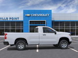 New 2025 Chevrolet Silverado 1500 W/T image 5