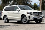 Used 2019 Mercedes-Benz GLS 450 4MATIC image 2