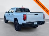 New 2025 Chevrolet Colorado W/T w/ Advanced Trailering Package image 5