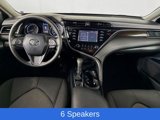 Used 2019 Toyota Camry LE image 3