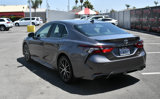Used 2021 Toyota Camry SE image 6