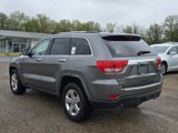 Used 2012 Jeep Grand Cherokee Limited w/ Luxury Group II image 2