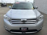 Used 2013 Toyota Highlander Limited image 2