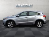 Used 2022 Honda HR-V LX image 3