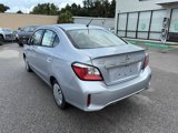 New 2024 Mitsubishi Mirage G4 ES image 4
