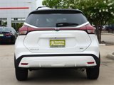Used 2023 Nissan Kicks SR w/ Interior Electronics Package image 5