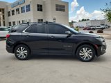 Used 2022 Chevrolet Equinox LT image 2