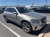 Certified 2022 Mercedes-Benz GLC 300 4MATIC image 2