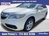 Used 2014 Acura RDX AWD image 1