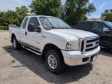 Used 2005 Ford F250 XLT image 2