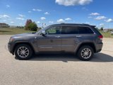 Used 2015 Jeep Grand Cherokee Limited w/ Trailer Tow Group IV image 5