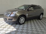 Used 2016 Cadillac SRX Luxury image 4