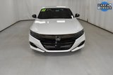 Certified 2022 Honda Accord Sport image 4