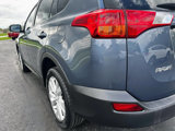Used 2014 Toyota RAV4 Limited image 5