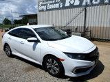 Used 2021 Honda Civic LX image 2