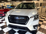 Used 2022 Subaru Forester Premium image 2