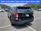 New 2024 Ford Explorer 4WD Police Interceptor image 3