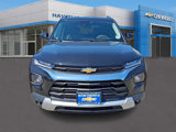 Used 2021 Chevrolet TrailBlazer LT w/ Driver Confidence Package image 2