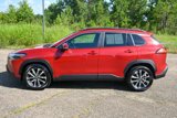 Used 2023 Toyota Corolla Cross XLE image 3