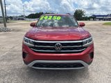 Used 2021 Volkswagen Atlas SE w/ Panoramic Sunroof Package image 3
