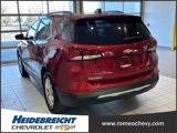 Used 2022 Chevrolet Equinox LT image 5