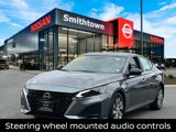 Certified 2024 Nissan Altima 2.5 S image 2