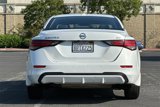 Used 2020 Nissan Sentra SV image 5