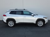 Certified 2023 Toyota Corolla Cross LE w/ Moonroof Package image 2