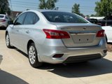 Used 2018 Nissan Sentra S image 5