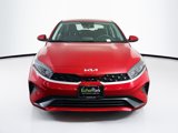 Used 2023 Kia Forte LXS image 2