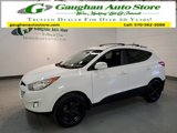 Used 2013 Hyundai Tucson GLS image 1