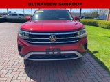 Used 2022 Volkswagen Atlas SE image 3