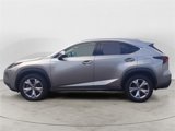 Used 2017 Lexus NX 200t AWD image 2