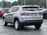 Used 2022 Jeep Compass Latitude image 2