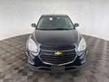 Used 2017 Chevrolet Equinox LS image 4