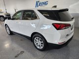 Certified 2022 Chevrolet Equinox LT image 3