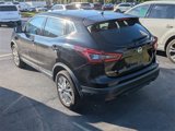 Used 2021 Nissan Rogue Sport S image 4
