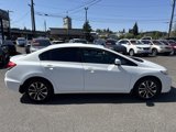 Used 2013 Honda Civic EX image 6