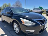 Used 2015 Nissan Altima 2.5 SL w/ Technology Package image 5