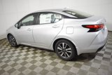 New 2025 Nissan Versa SV w/ Trunk Package image 3