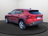 New 2025 Chevrolet Trax LS w/ Driver Confidence Package image 4