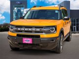 Certified 2023 Ford Bronco Sport Big Bend w/ Convenience Package image 3