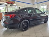 New 2025 Honda Civic Sport image 4