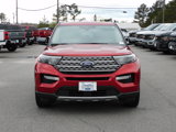 Used 2020 Ford Explorer Limited image 3
