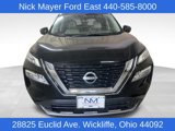 Used 2023 Nissan Rogue SL image 3