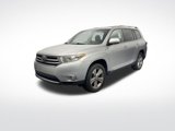 Used 2013 Toyota Highlander Limited image 5