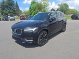 Used 2022 Volvo XC90 T6 Momentum w/ Advanced Package image 3
